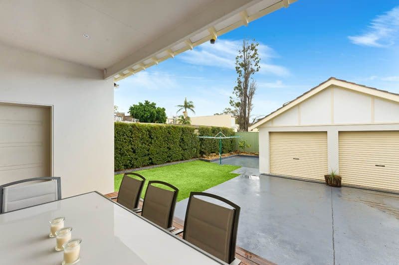 15 Jellicoe Street, CONCORD NSW 2137, Concord - Thumbnail 5