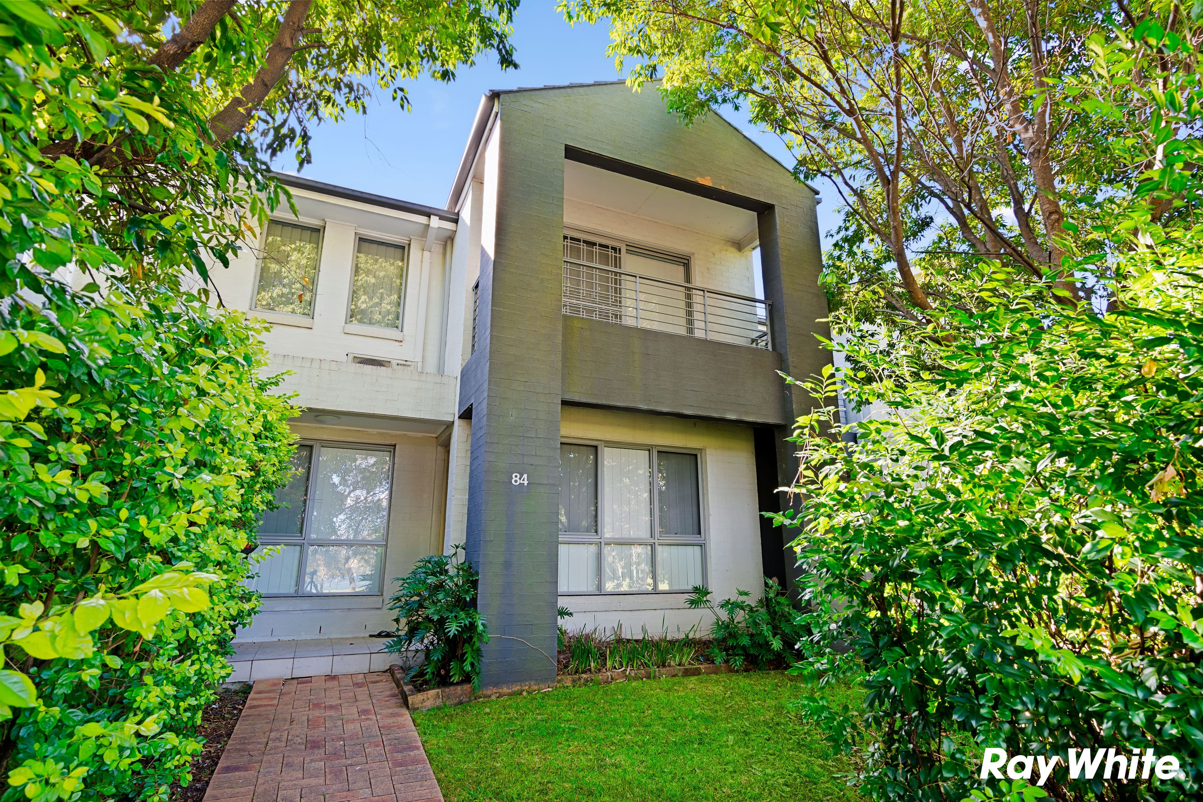 84 Stanhope Parkway, Stanhope Gardens NSW 2768, Stanhope Gardens - Image 1