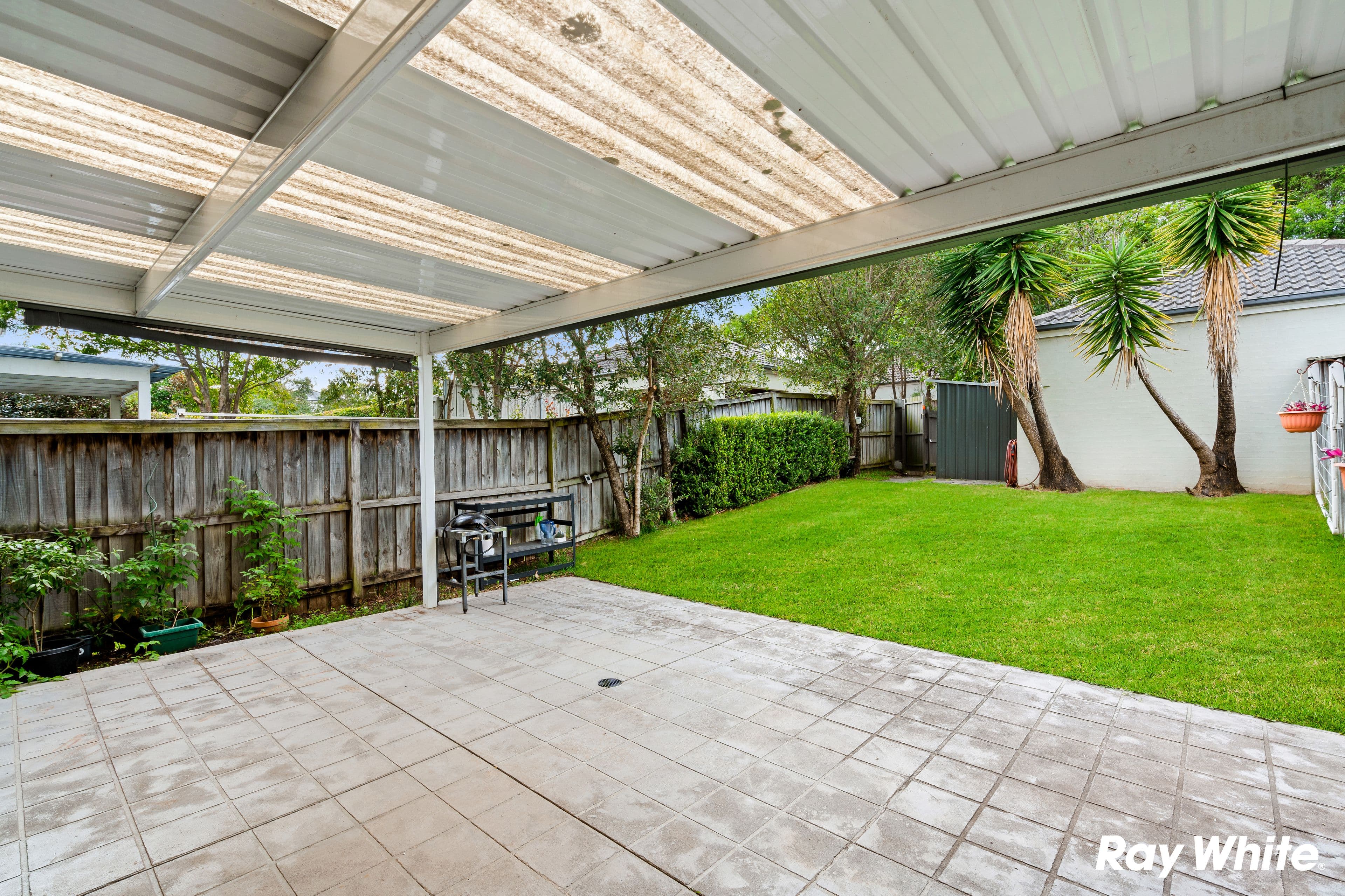 84 Stanhope Parkway, Stanhope Gardens NSW 2768, Stanhope Gardens - Thumbnail 2