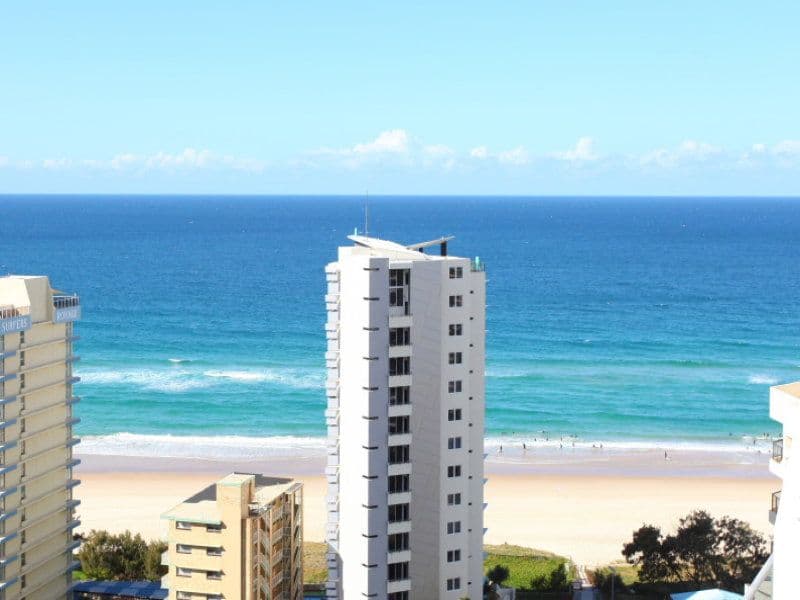 1805 'Artique', 18 Enderley Avenue, SURFERS PARADISE QLD 4217, Surfers Paradise - Image 1