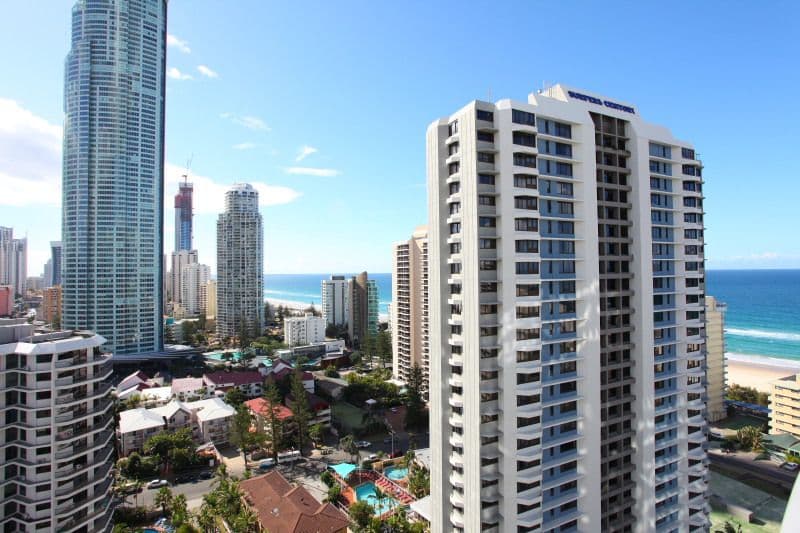 1805 'Artique', 18 Enderley Avenue, SURFERS PARADISE QLD 4217, Surfers Paradise - Thumbnail 3