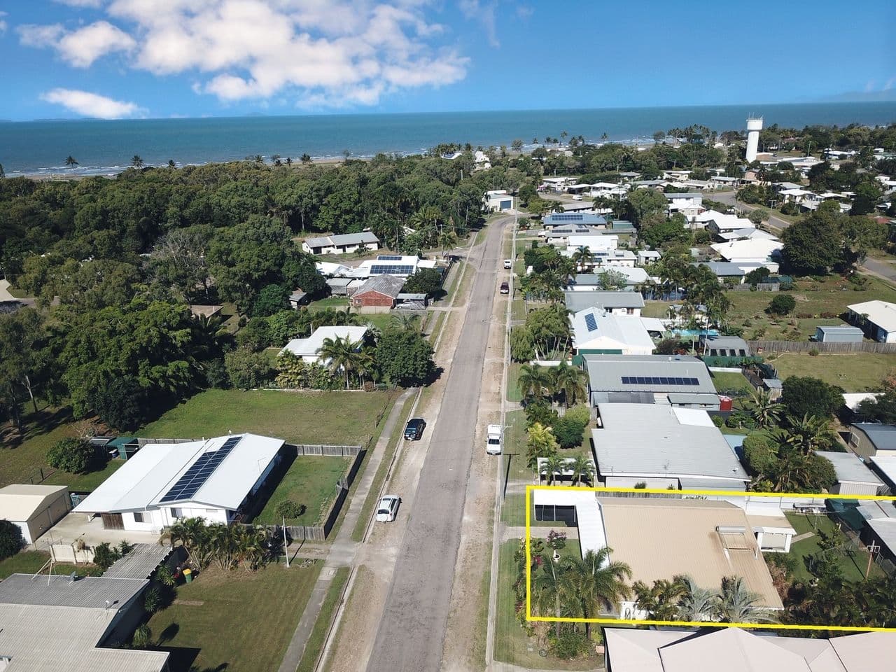 21 Bauhinia Street, Forrest Beach QLD 4850, Forrest Beach - Image 1