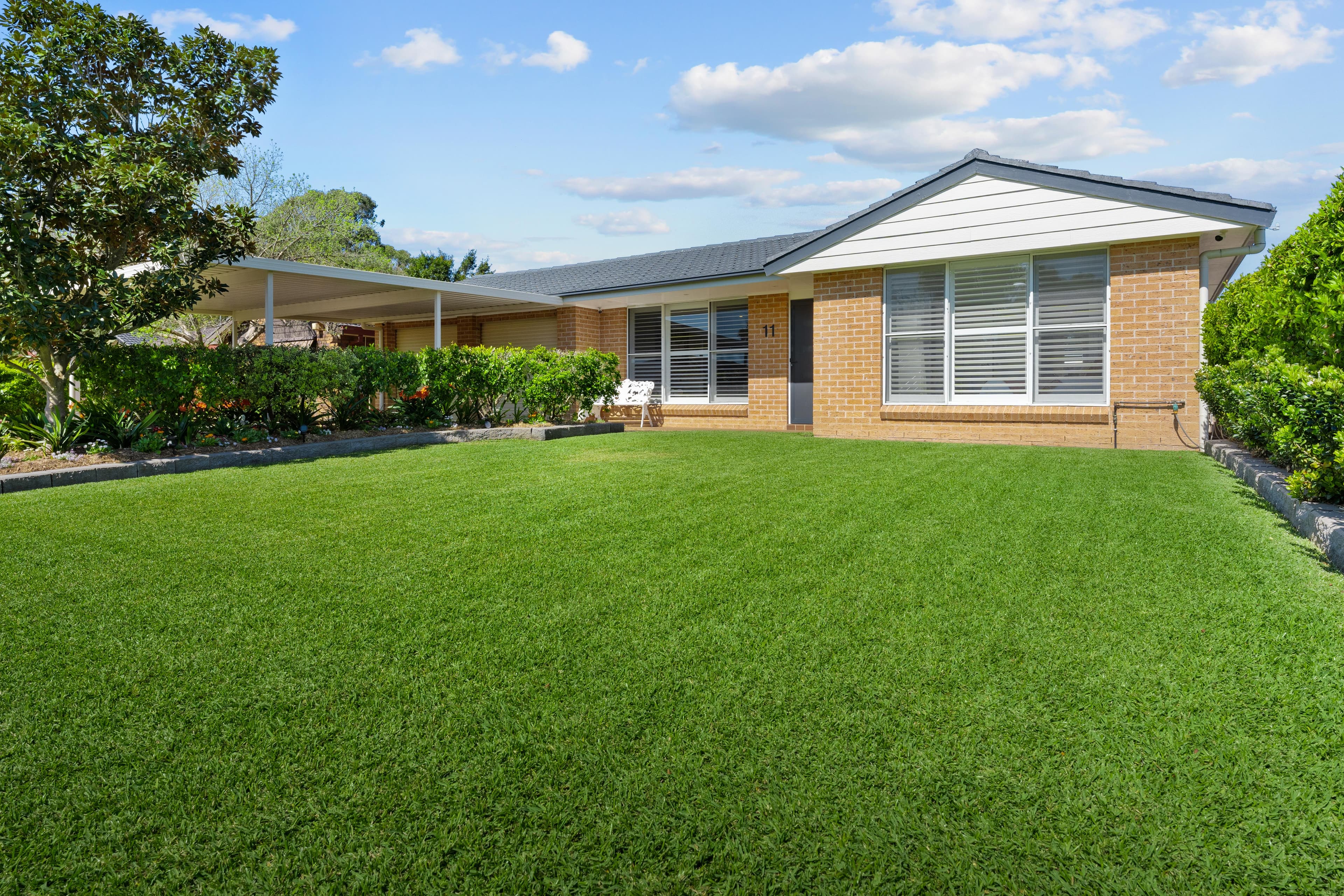 11 Davis Place, Bligh Park NSW 2756, Bligh Park - Image 1