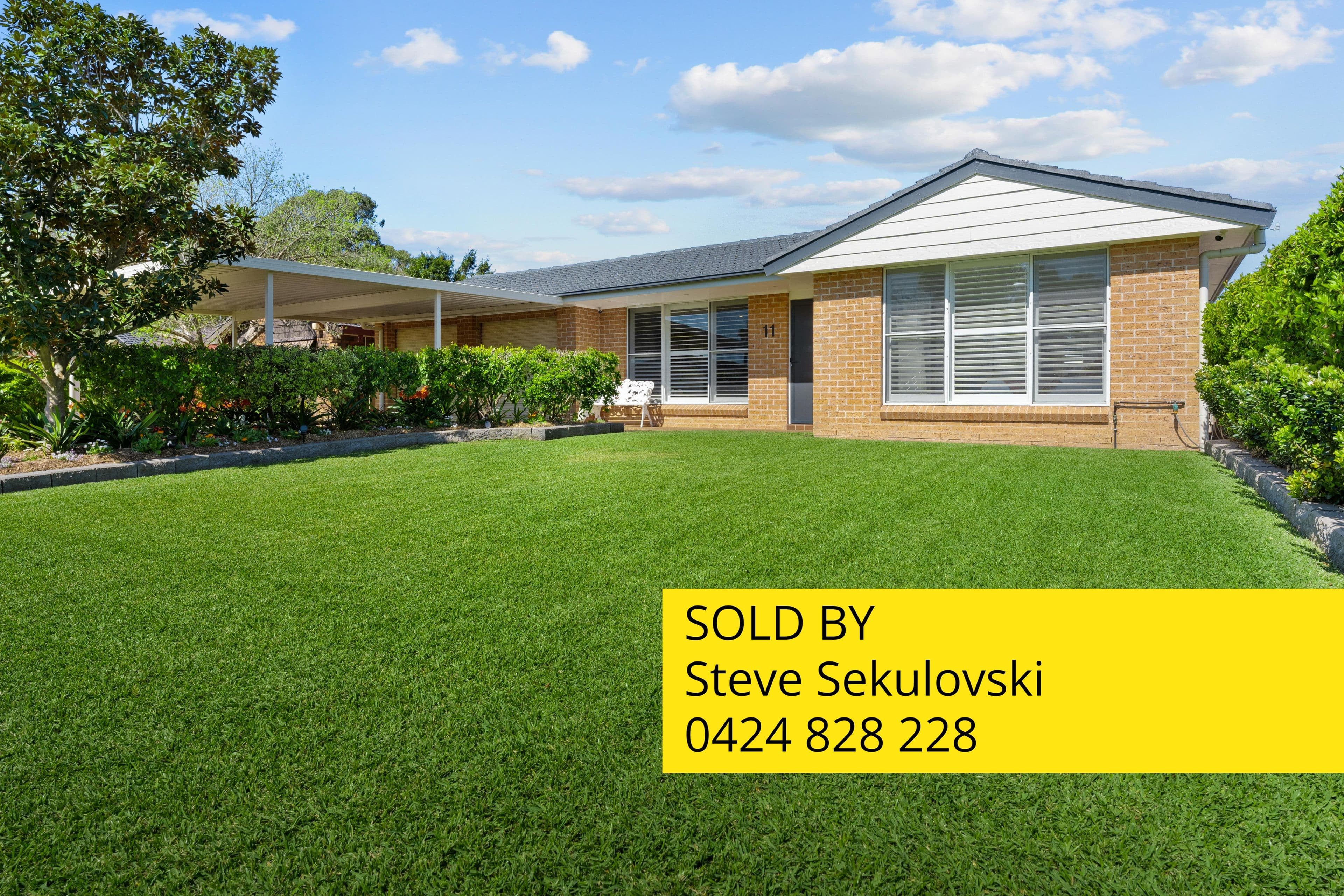 11 Davis Place, Bligh Park NSW 2756, Bligh Park - Thumbnail 2