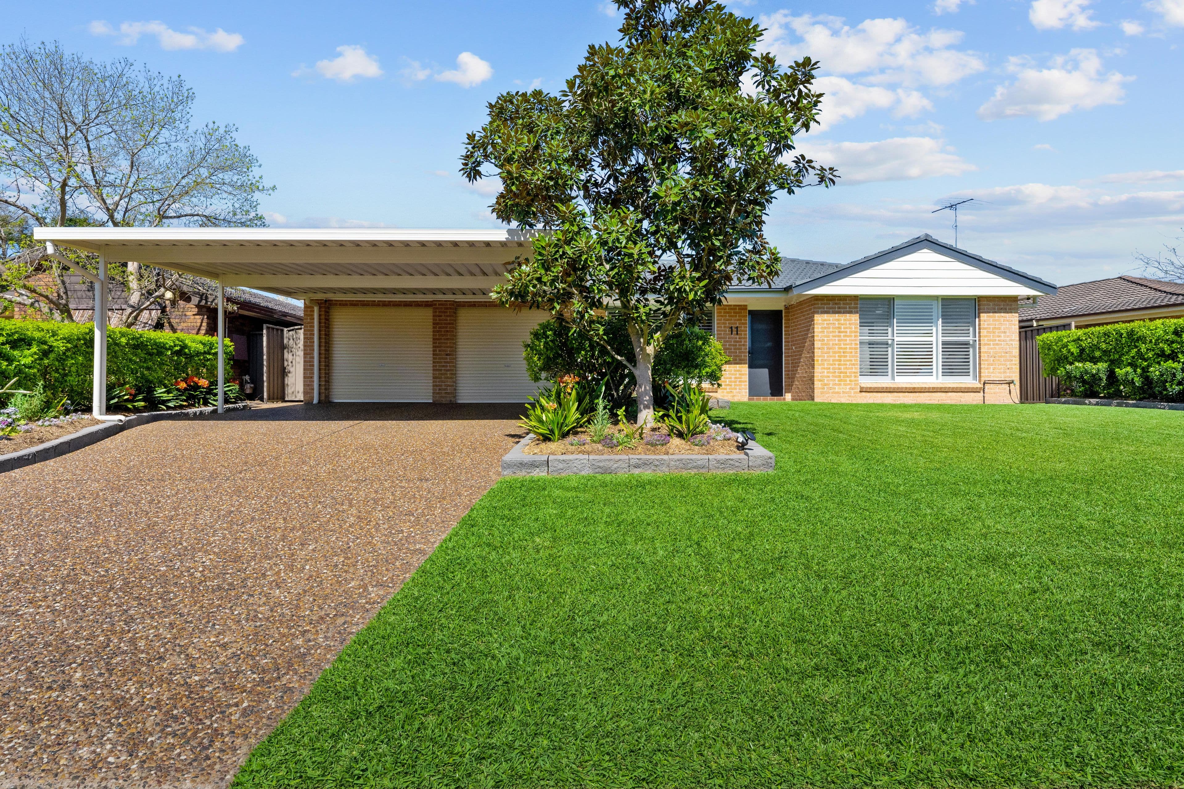 11 Davis Place, Bligh Park NSW 2756, Bligh Park - Thumbnail 3