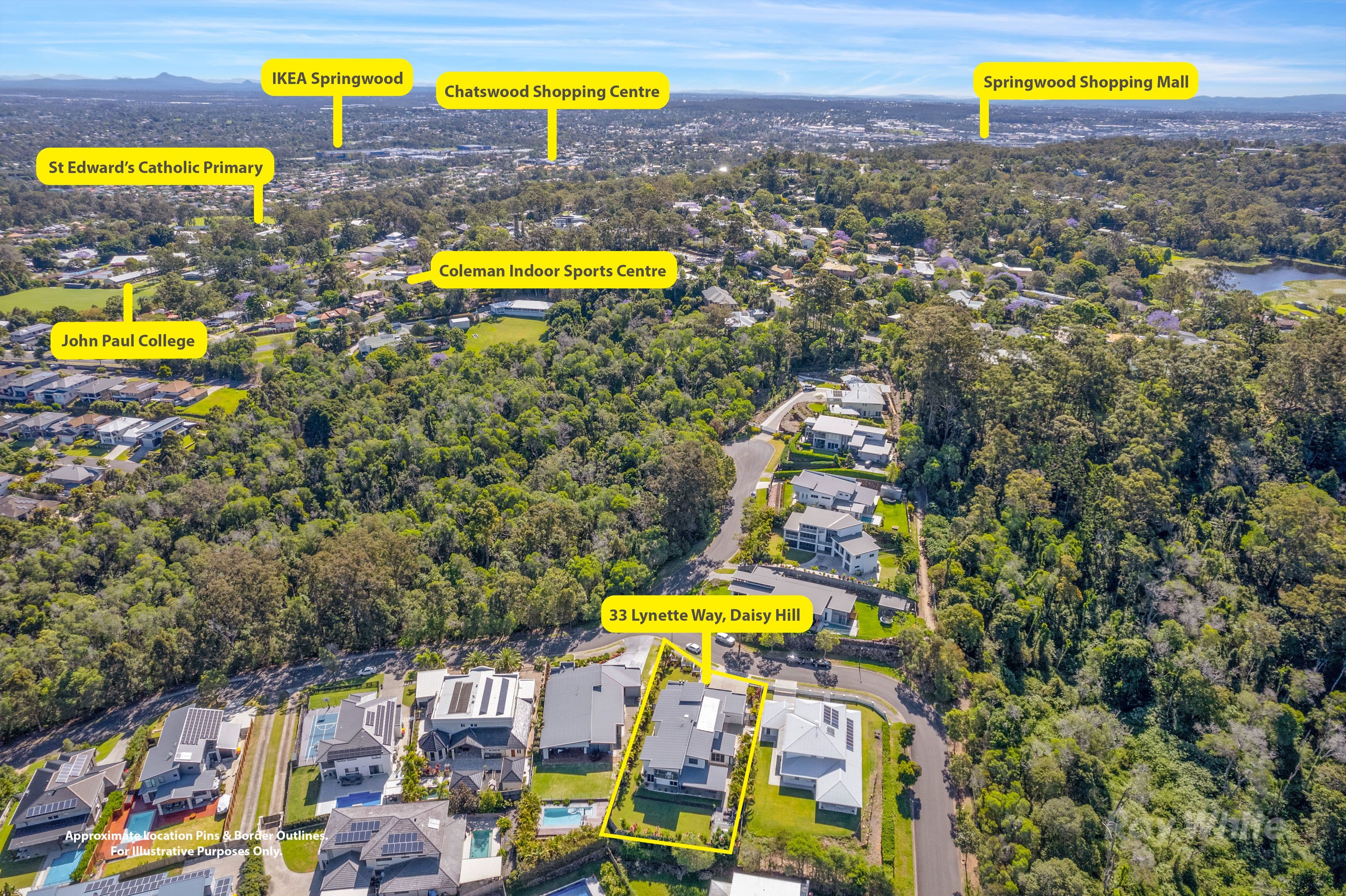 33 Lynette Way, Daisy Hill QLD 4127, Daisy Hill - Thumbnail 7