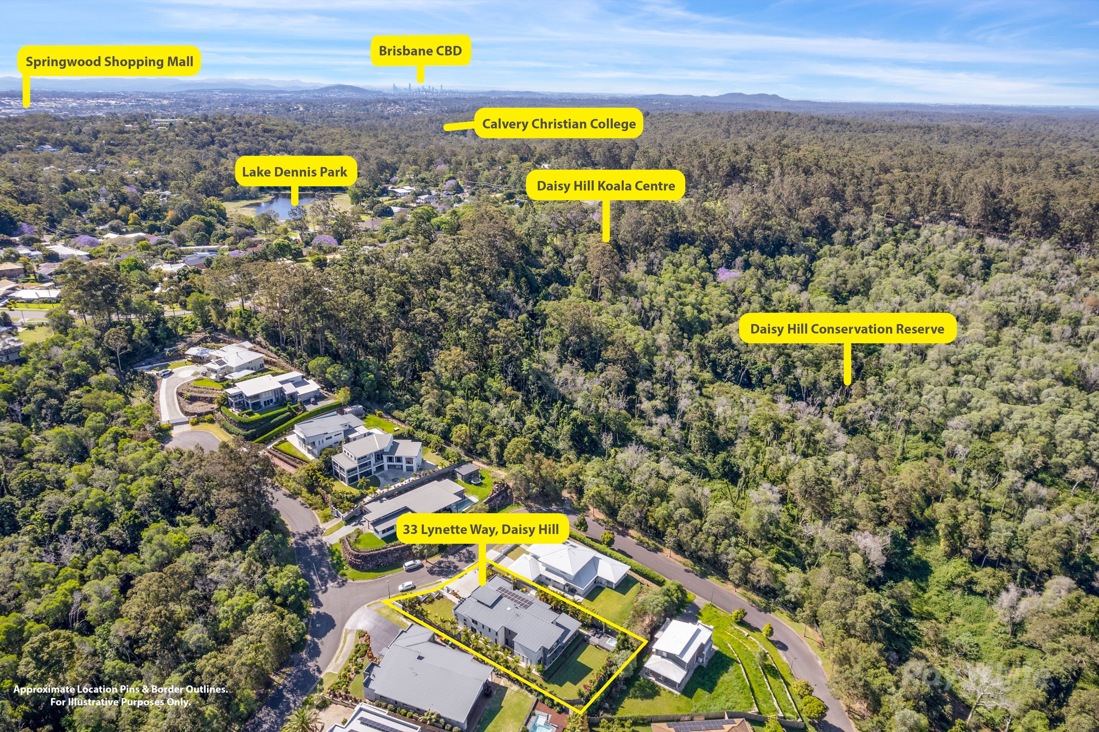 33 Lynette Way, Daisy Hill QLD 4127, Daisy Hill - Thumbnail 8