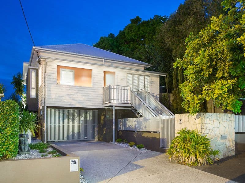 59 Kingsholme Street, NEW FARM QLD 4005, New Farm - Thumbnail 2