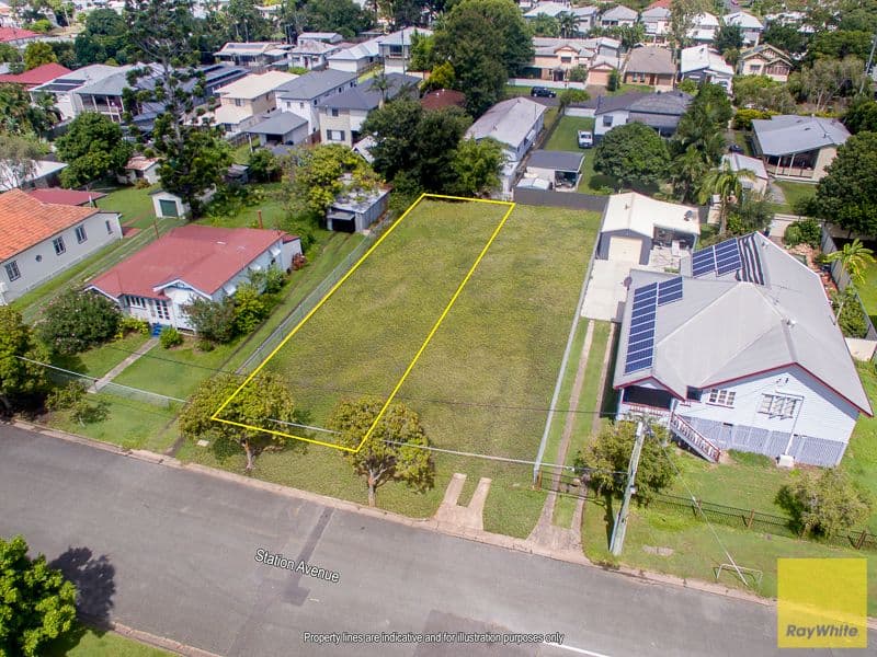 3A Station Avenue, Northgate QLD 4013, Northgate - Image 1