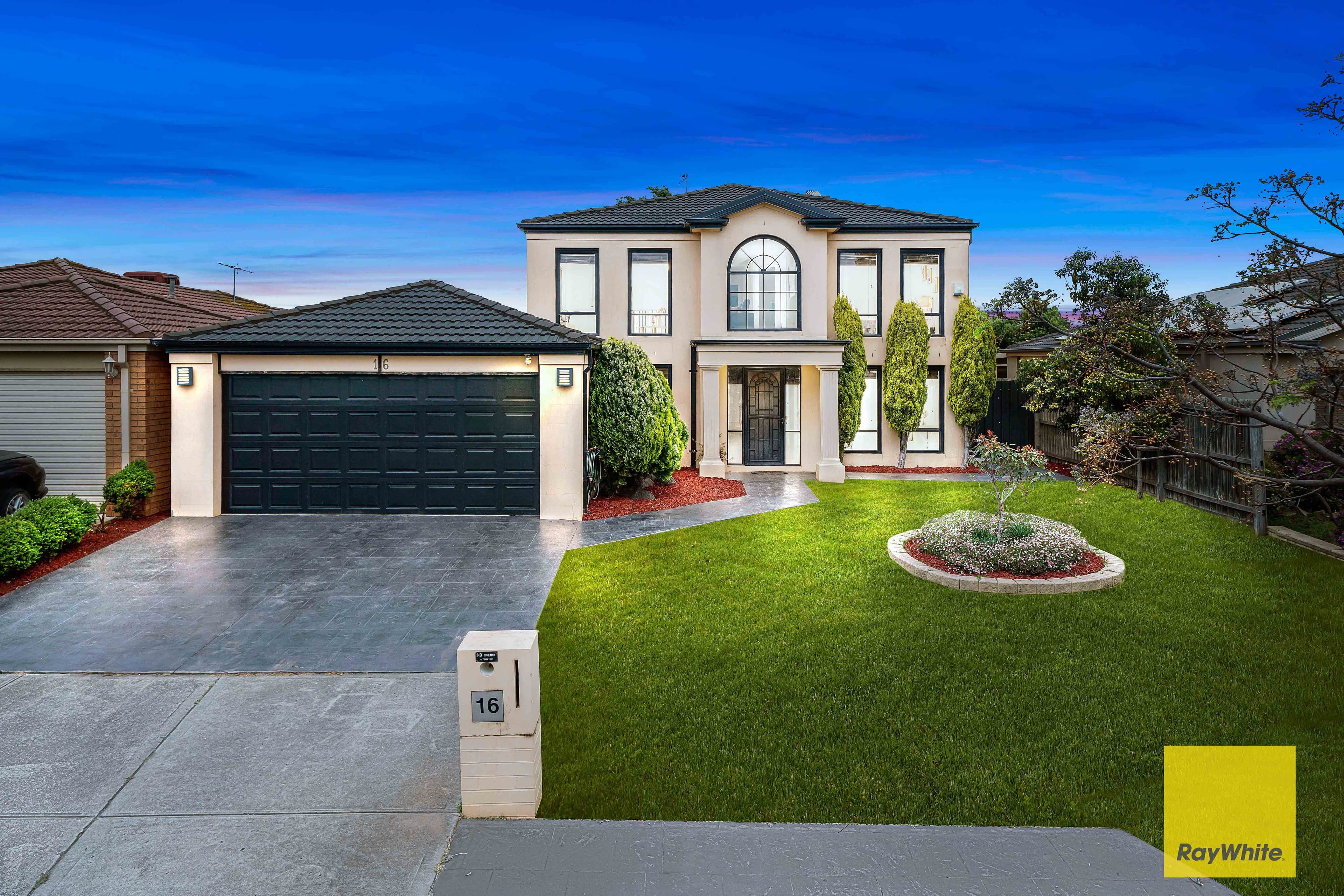 16 Finchley Park Crescent, Tarneit VIC 3029, Tarneit - Image 1