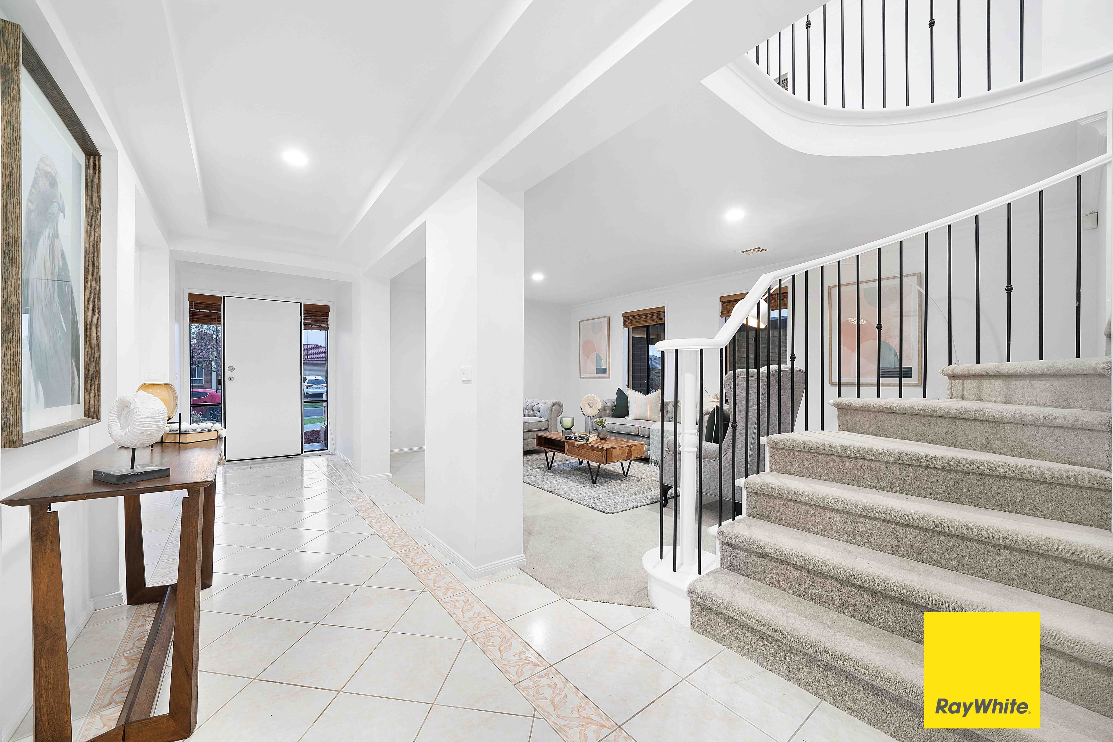 16 Finchley Park Crescent, Tarneit VIC 3029, Tarneit - Thumbnail 3