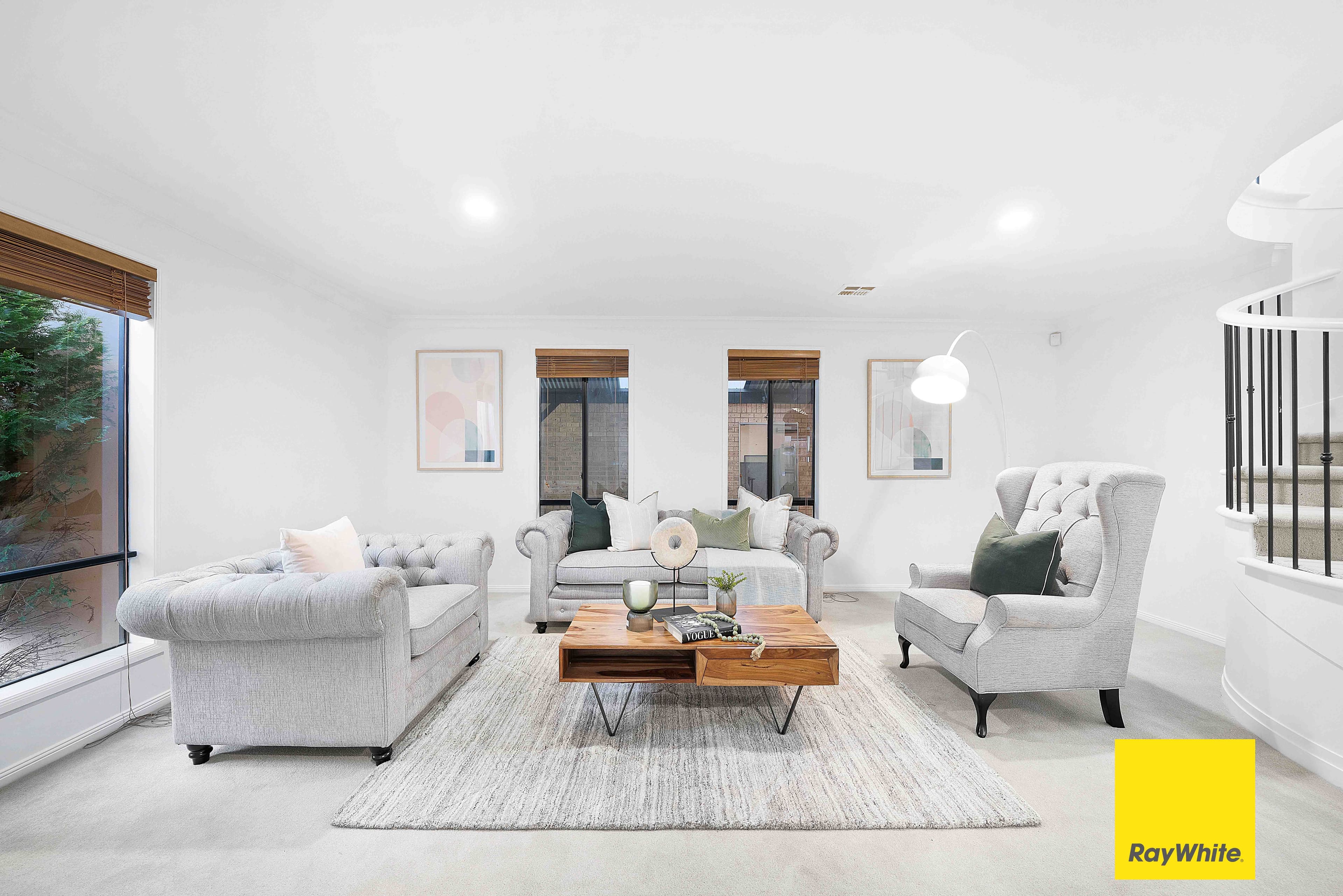 16 Finchley Park Crescent, Tarneit VIC 3029, Tarneit - Thumbnail 4