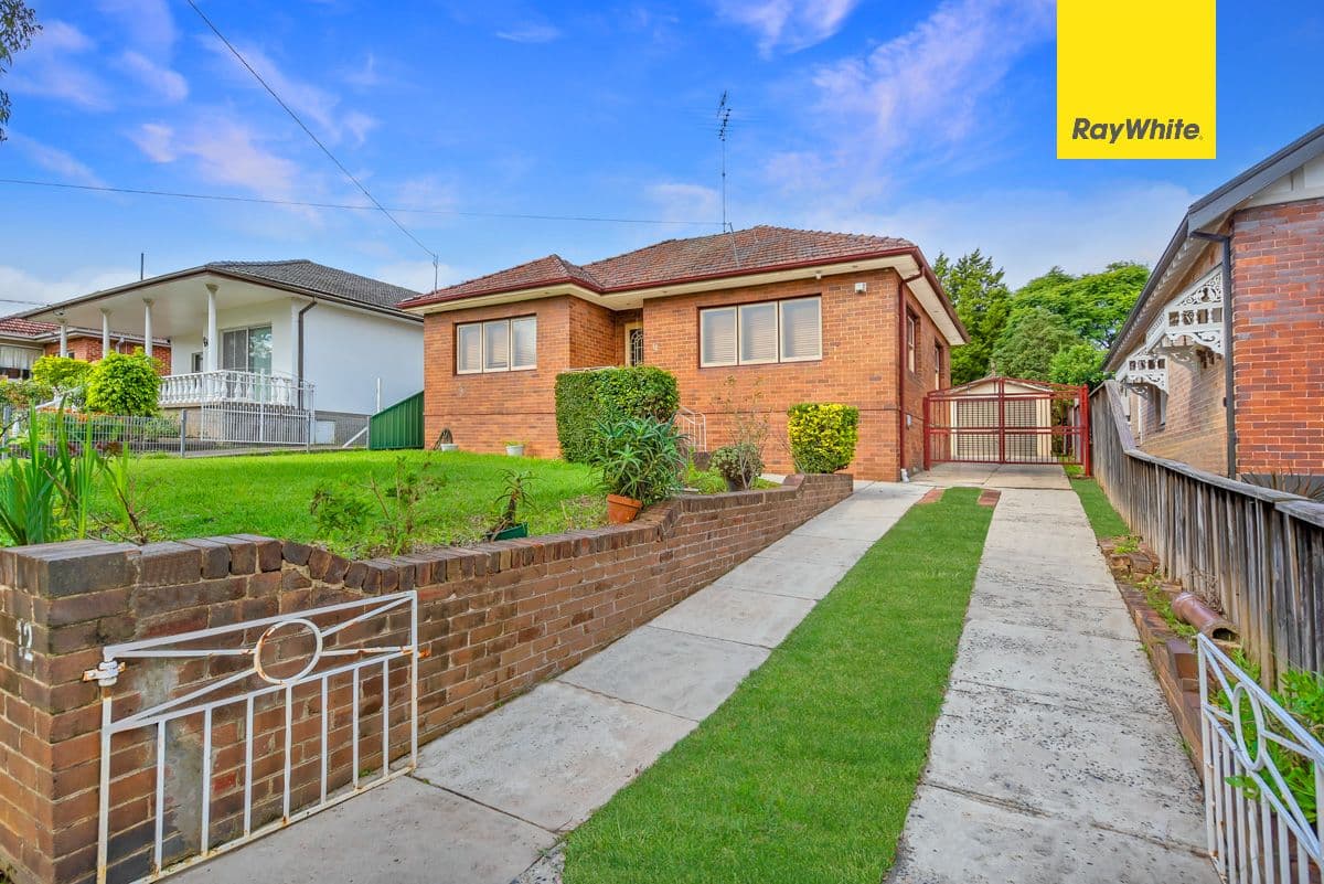 12 Shepherd Street, Ryde NSW 2112, Ryde - Image 1