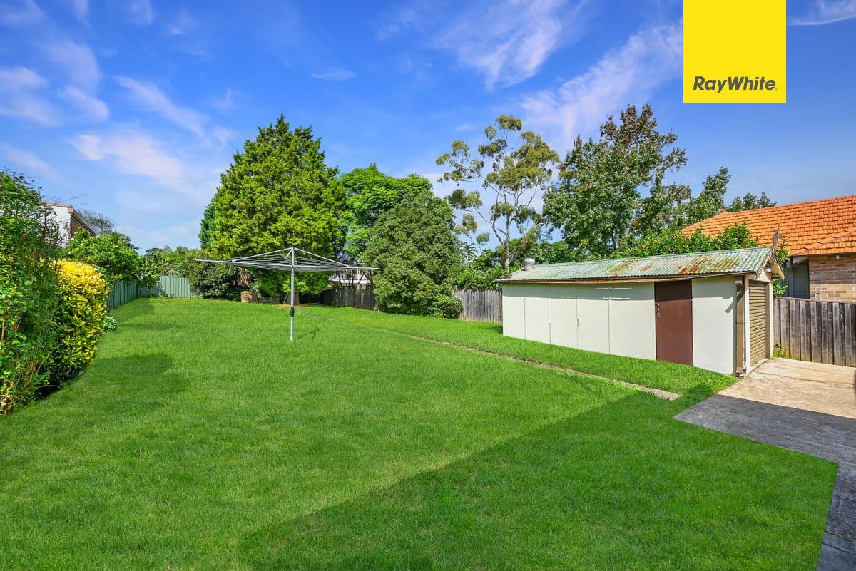 12 Shepherd Street, Ryde NSW 2112, Ryde - Thumbnail 5
