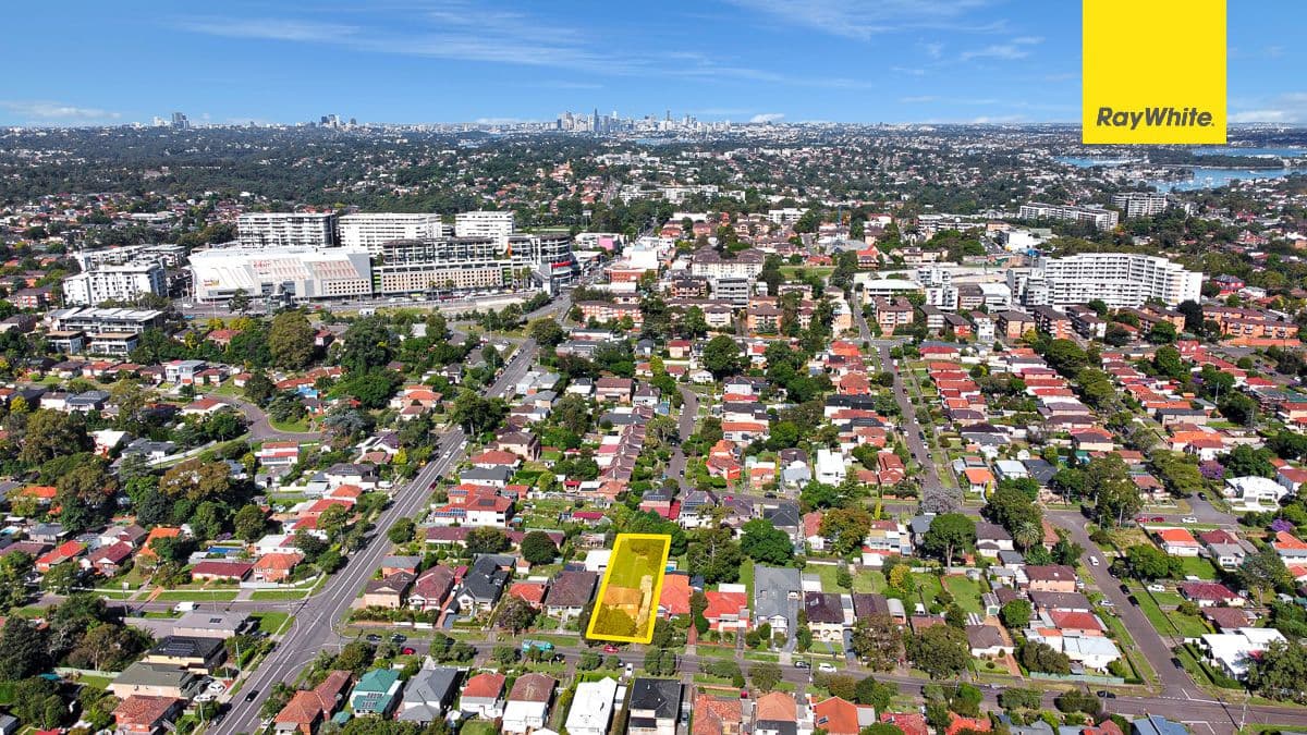 12 Shepherd Street, Ryde NSW 2112, Ryde - Thumbnail 6