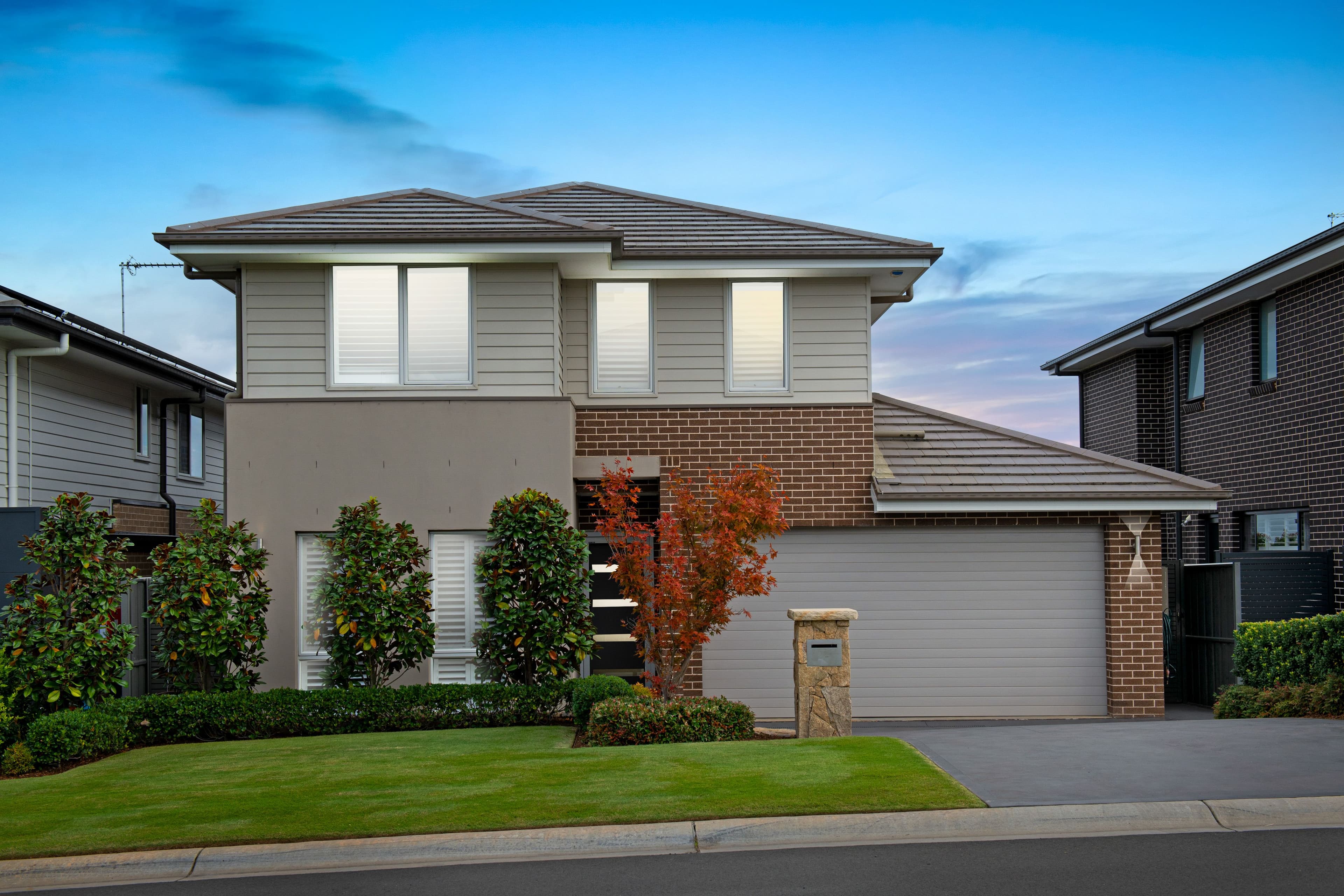 31 Brocklebank Street, Box Hill NSW 2765, Box Hill - Image 1