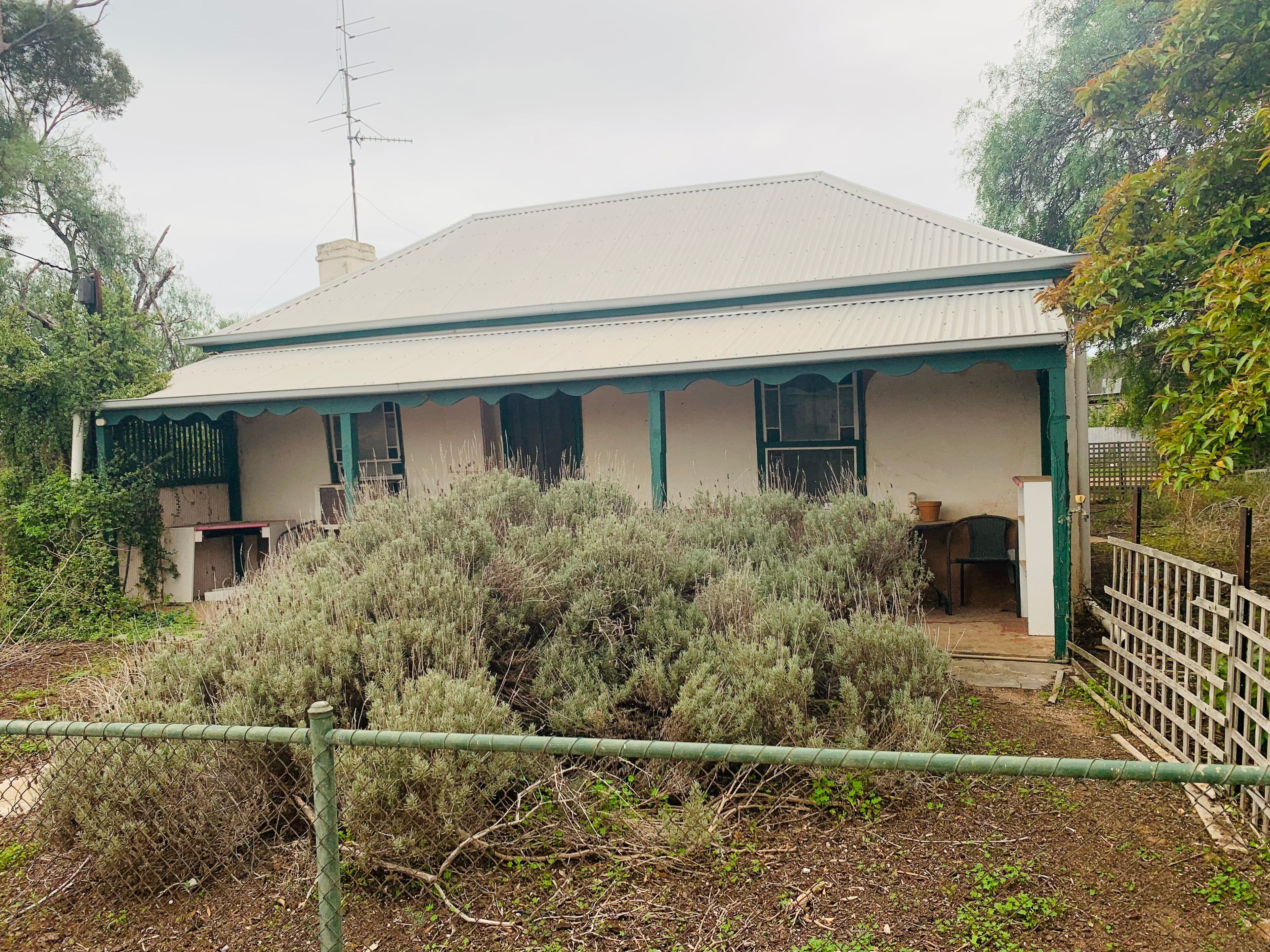 19 Spencer Highway, Cross Roads SA 5558, Cross Roads - Image 1