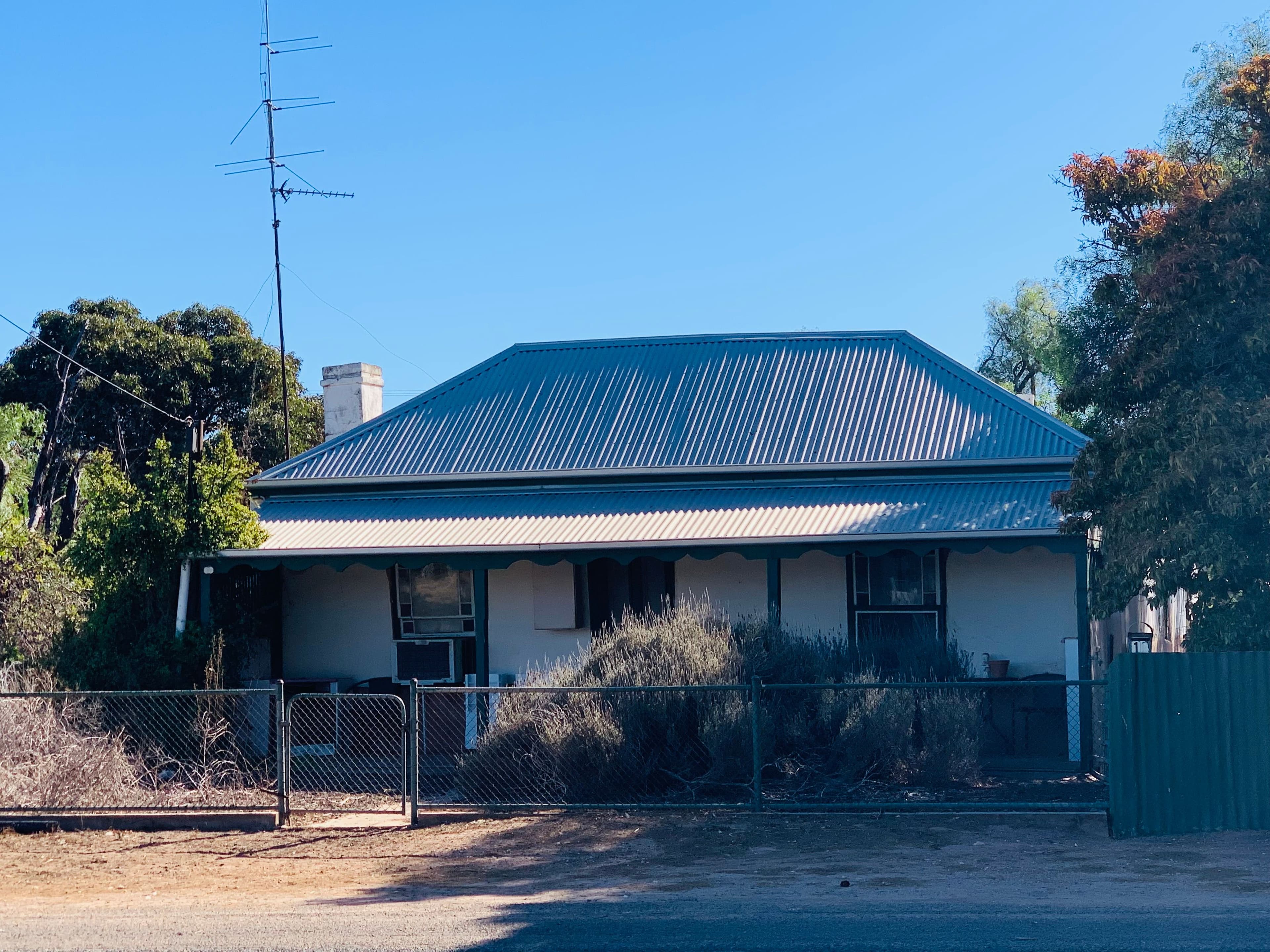 19 Spencer Highway, Cross Roads SA 5558, Cross Roads - Thumbnail 6