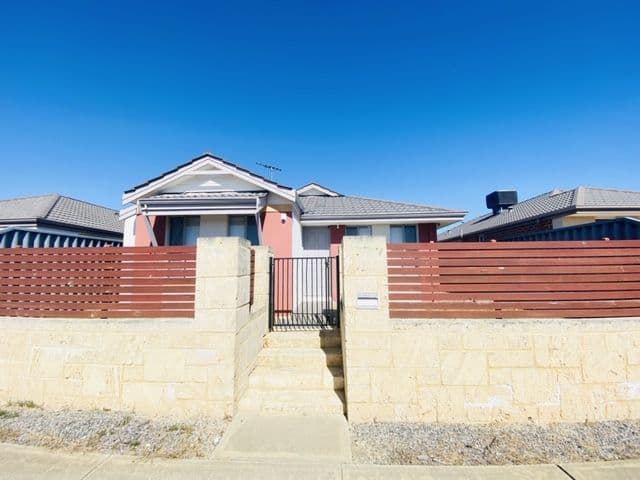 38 Claret Ash Boulevard, Baldivis WA 6171, Baldivis - Image 1