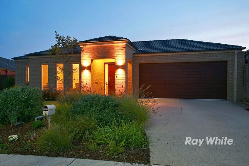 2 Tea Tree Court, LYNDHURST VIC 3975, Lyndhurst - Image 1