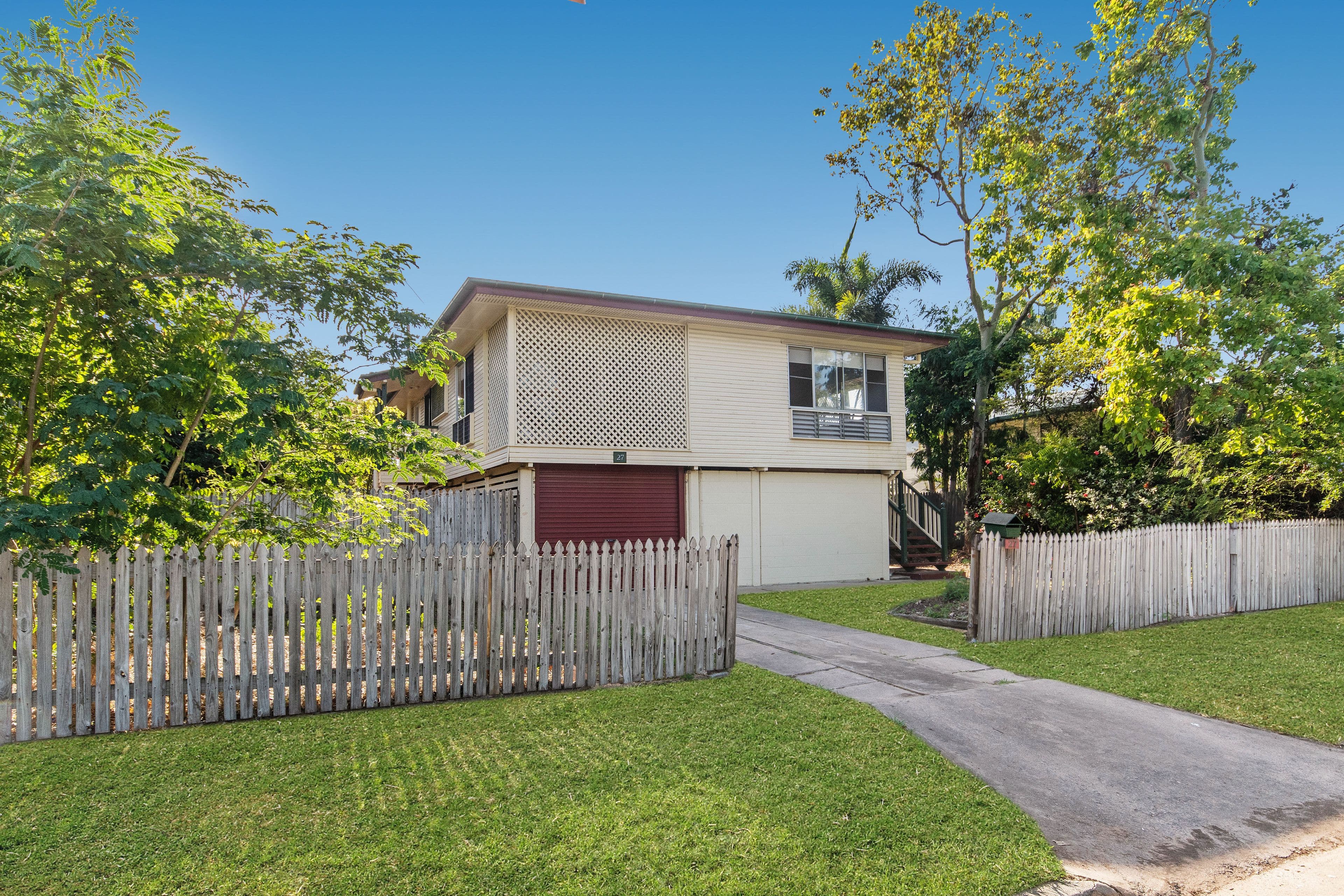 27 Nathan Street, Heatley QLD 4814, Heatley - Thumbnail 3