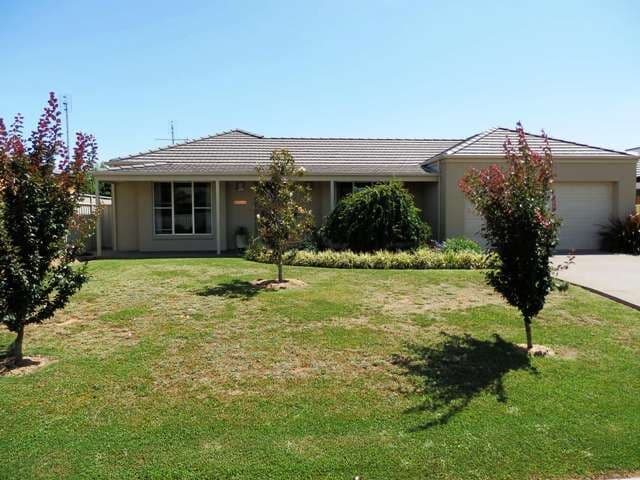 94 Shetland Drive, MOAMA NSW 2731, Moama - Image 1