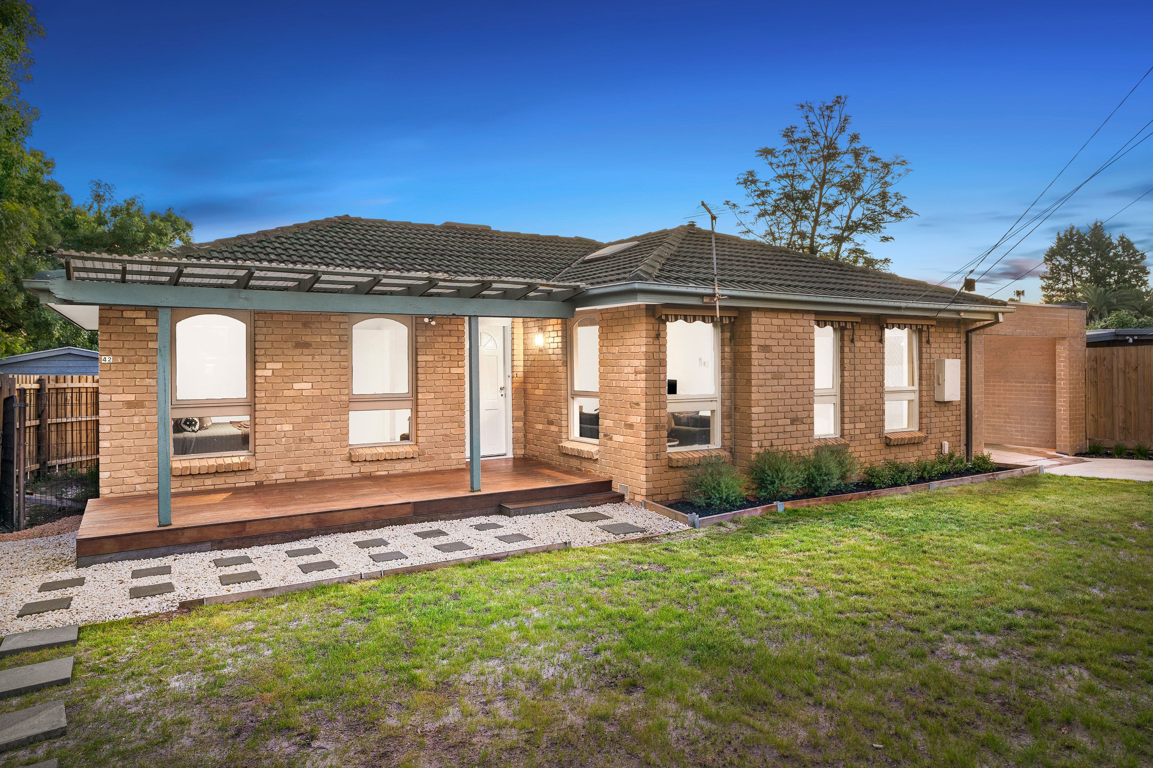 42A Cinerea Avenue, Ferntree Gully VIC 3156, Ferntree Gully - Thumbnail 2