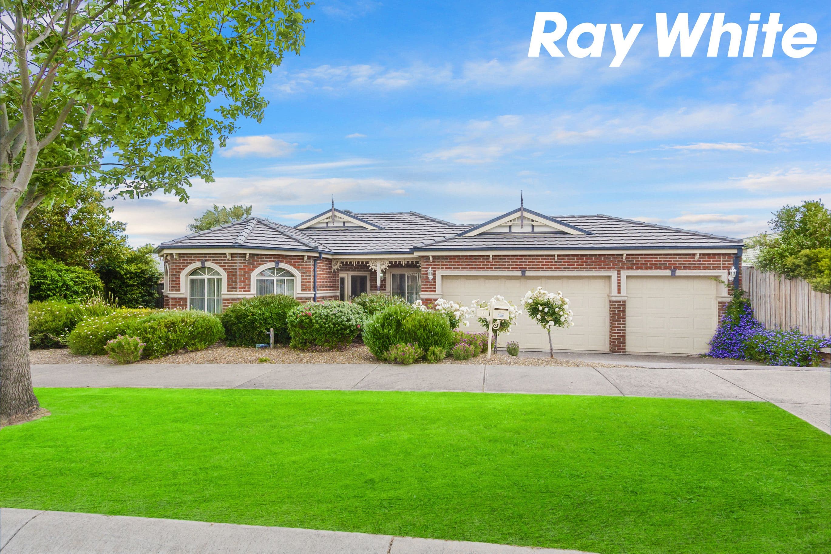11 Banks Road, Pakenham VIC 3810, Pakenham - Thumbnail 2