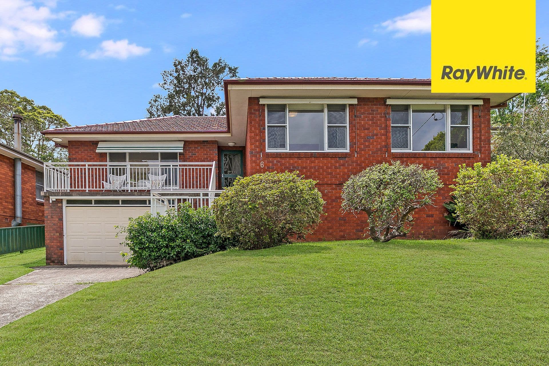 6 Magnolia Avenue, Epping NSW 2121, Epping - Image 1
