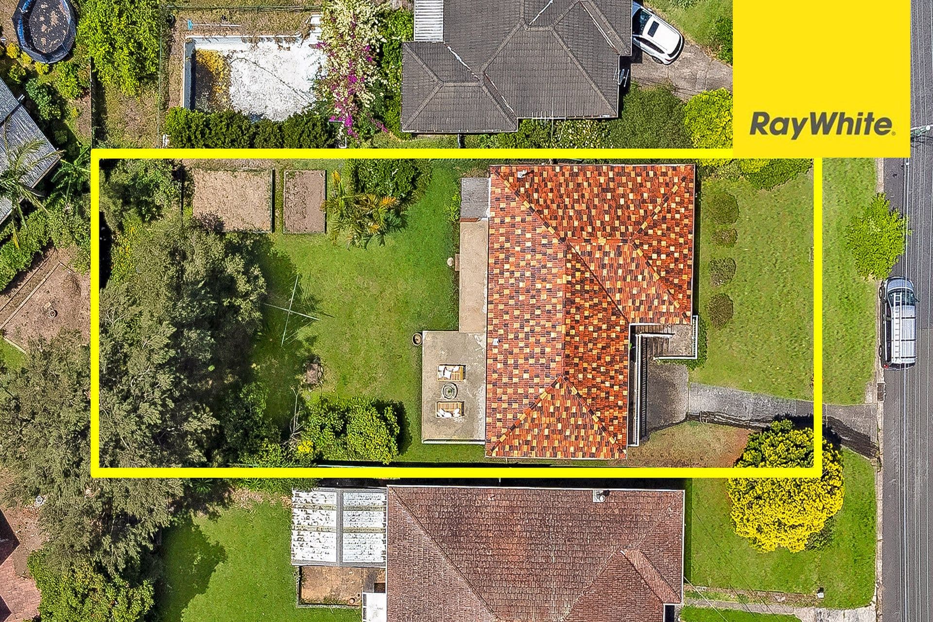 6 Magnolia Avenue, Epping NSW 2121, Epping - Thumbnail 2