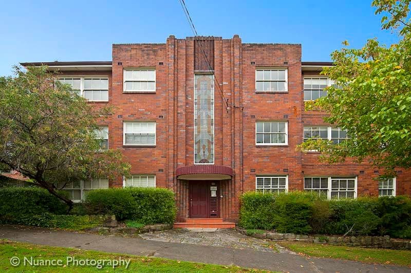 1A Murdoch Street, CREMORNE POINT NSW 2090, Cremorne Point - Thumbnail 3