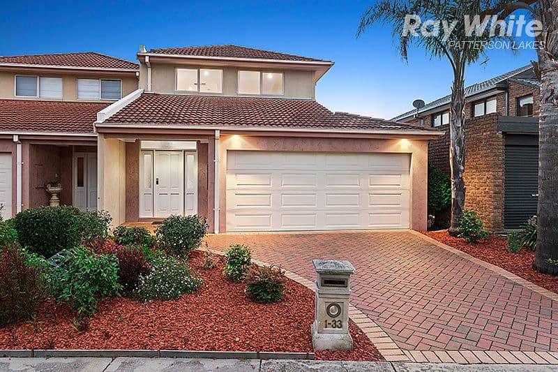 33 Curlew Point Drive, Patterson Lakes VIC 3197, Patterson Lakes - Thumbnail 2