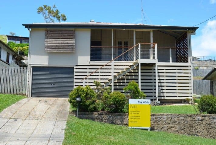 39 Agnes Street, SOUTH GLADSTONE QLD 4680, South Gladstone - Image 1