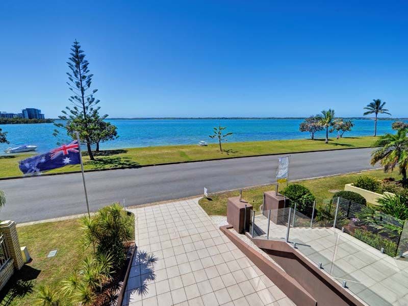 16 James Cook Esplanade, Hollywell QLD 4216, Hollywell - Image 1