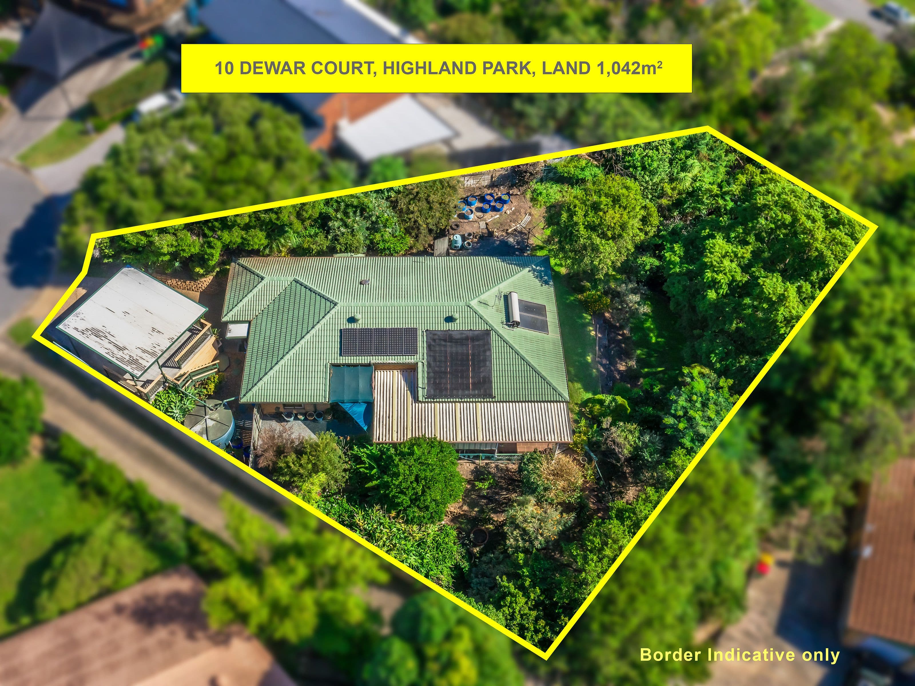 10 Dewar Court, Highland Park QLD 4211, Highland Park - Thumbnail 2