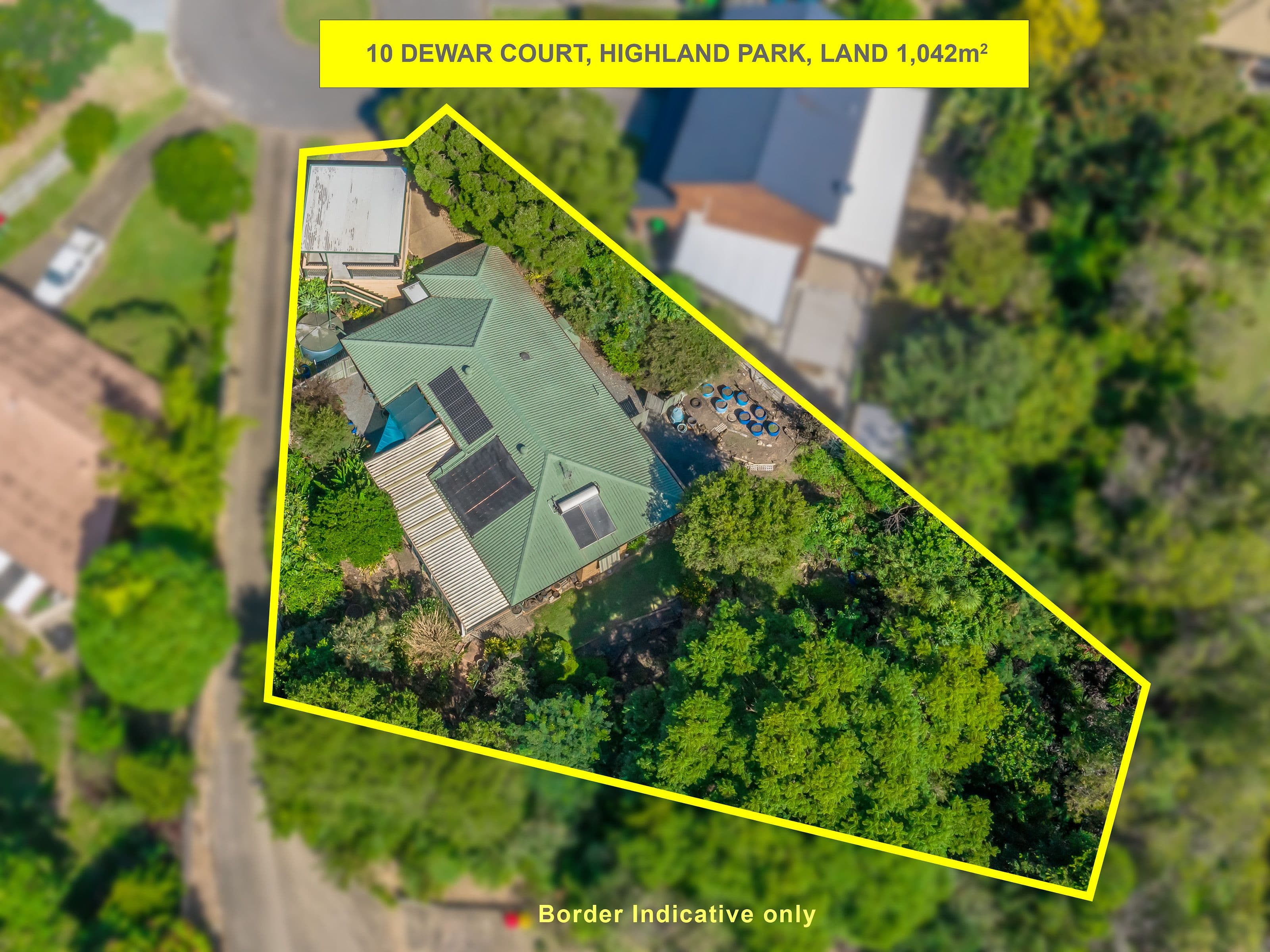 10 Dewar Court, Highland Park QLD 4211, Highland Park - Thumbnail 3