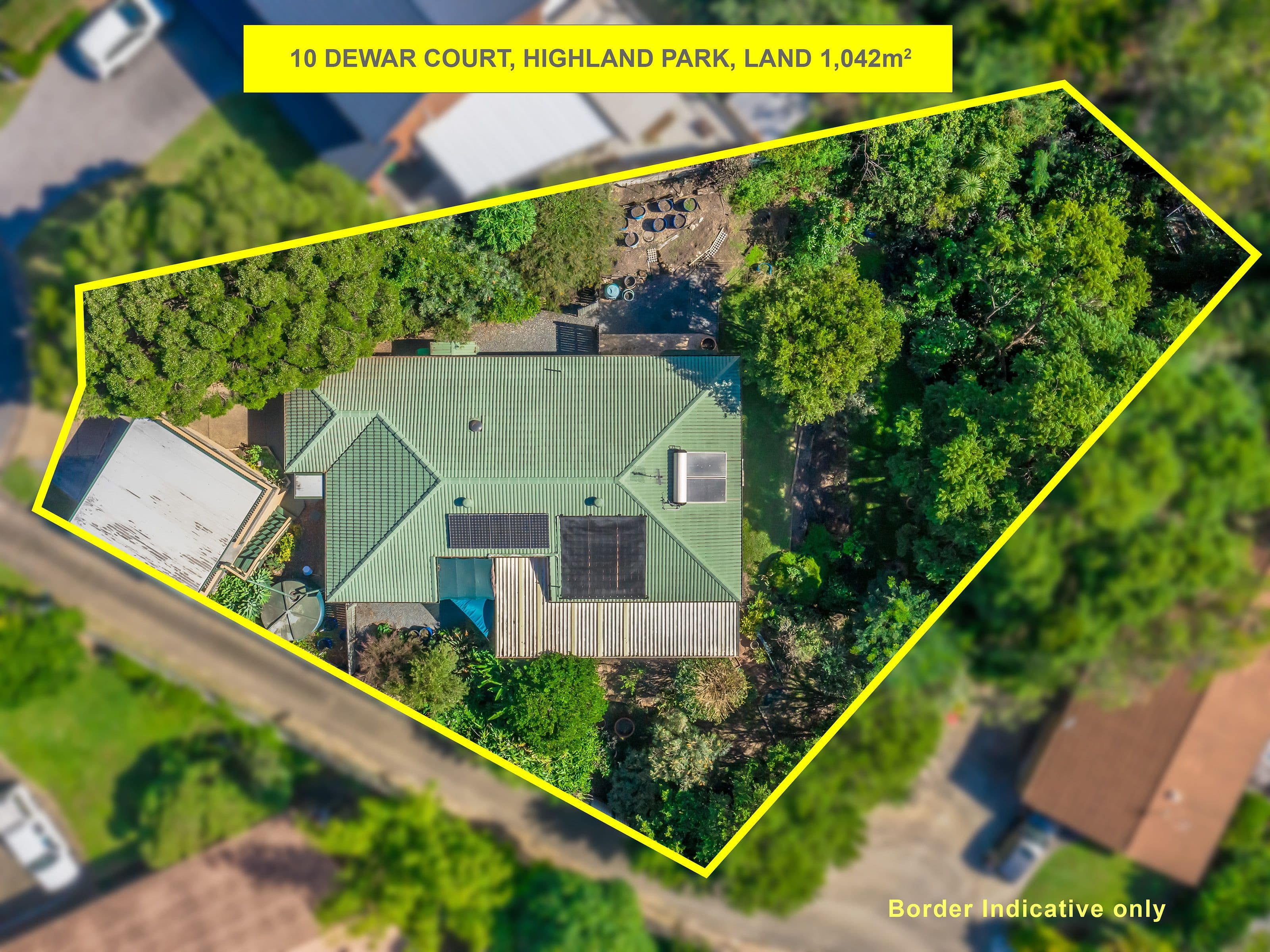 10 Dewar Court, Highland Park QLD 4211, Highland Park - Thumbnail 4
