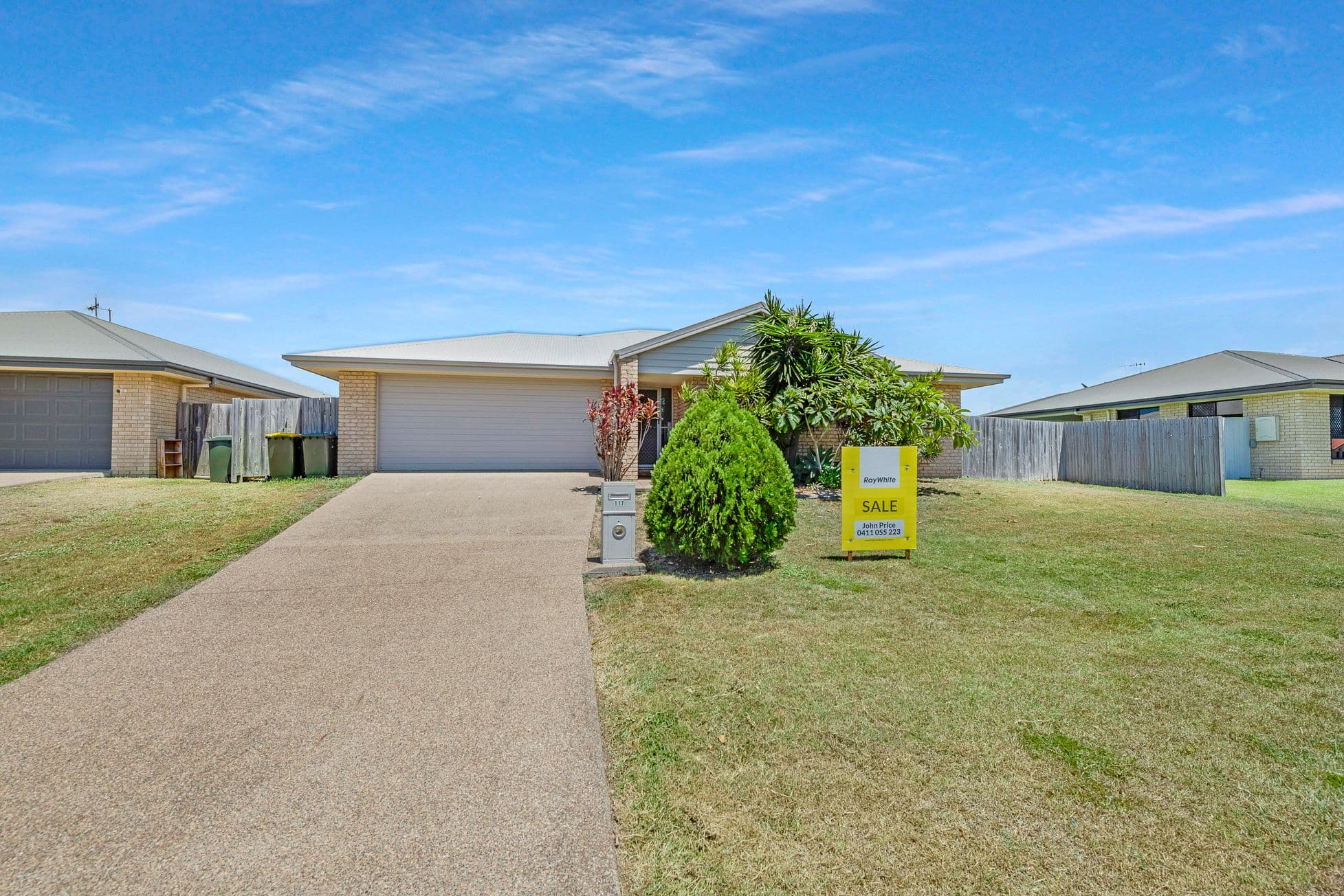 117 Fairway Drive, Bargara QLD 4670, Bargara - Image 1