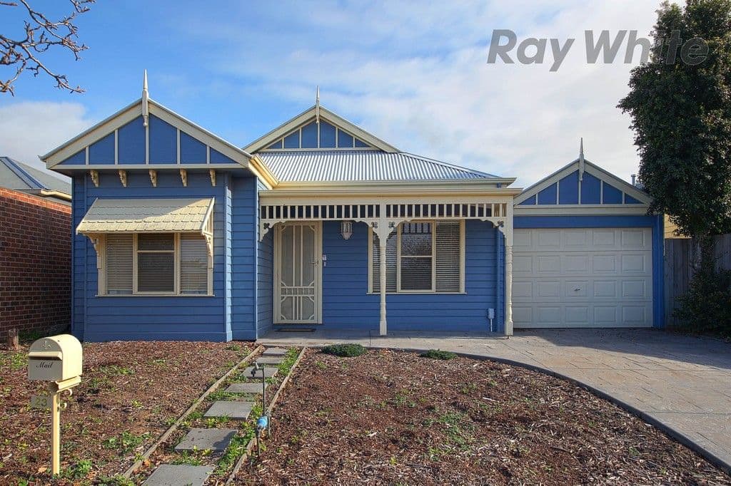 23 Dolphin Crescent, Point Cook VIC 3030, Point Cook - Image 1