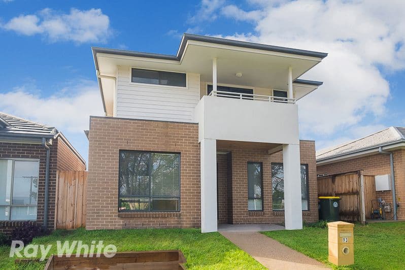 93 Hezlett Road, Kellyville NSW 2155, Kellyville - Thumbnail 2
