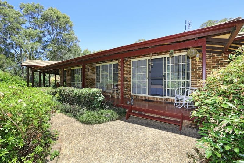39 Koloona Drive, TAPITALLEE NSW 2540, Tapitallee - Thumbnail 2