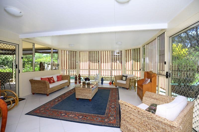 39 Koloona Drive, TAPITALLEE NSW 2540, Tapitallee - Thumbnail 4