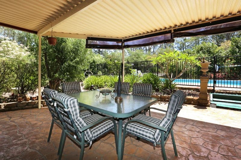39 Koloona Drive, TAPITALLEE NSW 2540, Tapitallee - Thumbnail 5