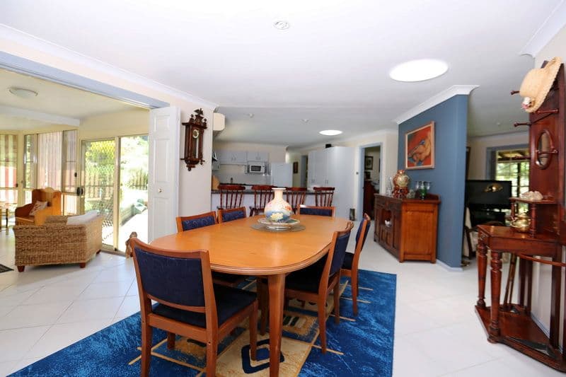 39 Koloona Drive, TAPITALLEE NSW 2540, Tapitallee - Thumbnail 7