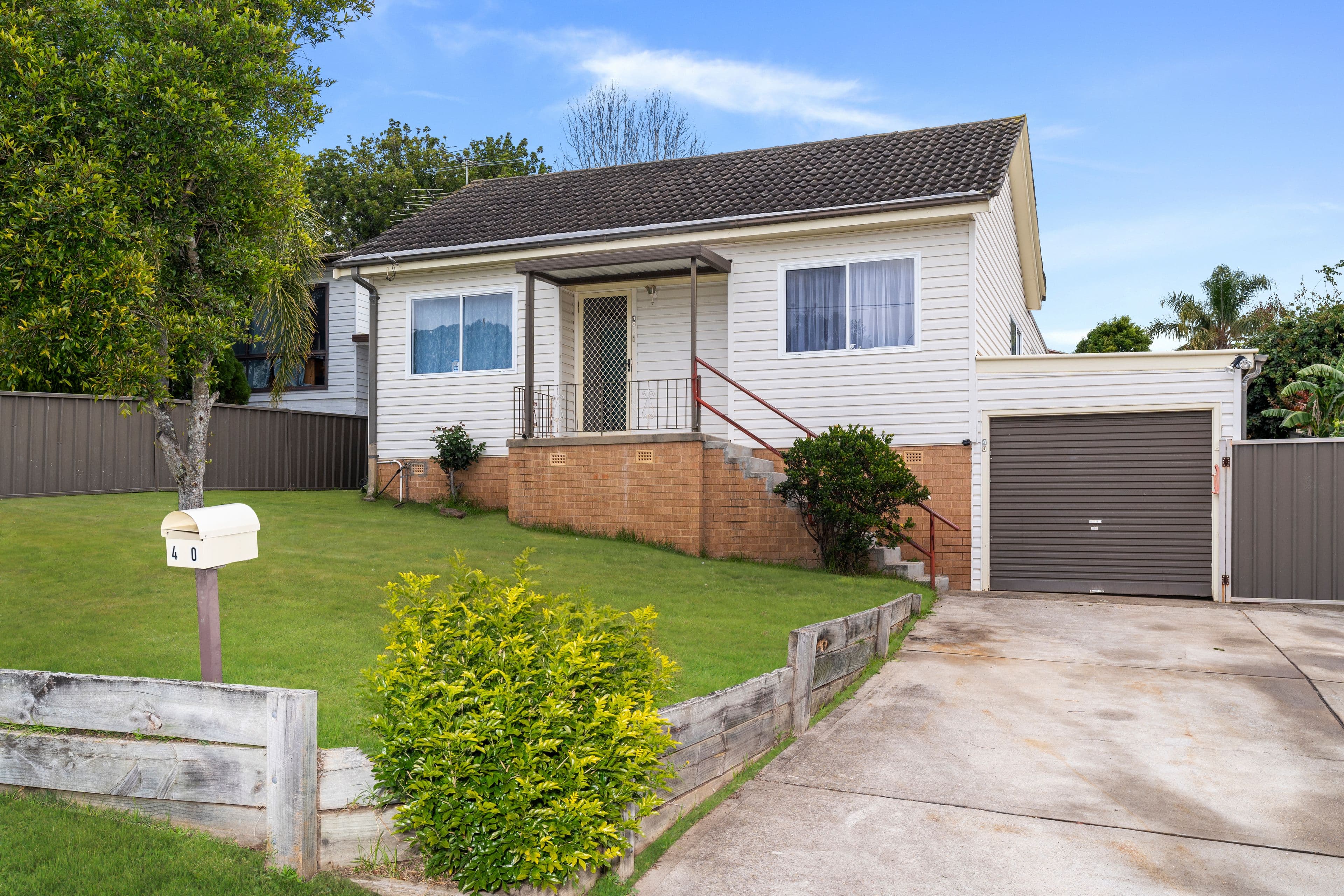 40 Mitchell Street, Campbelltown NSW 2560, Campbelltown - Image 1
