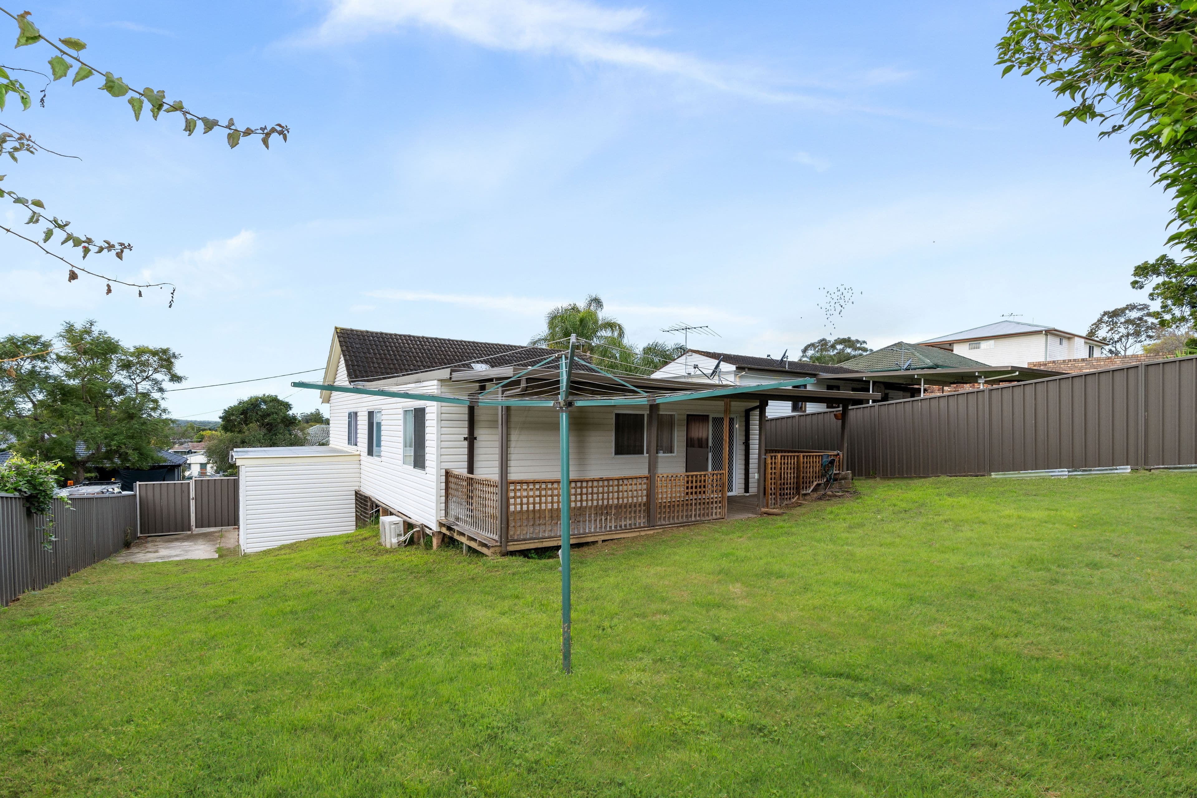 40 Mitchell Street, Campbelltown NSW 2560, Campbelltown - Thumbnail 8