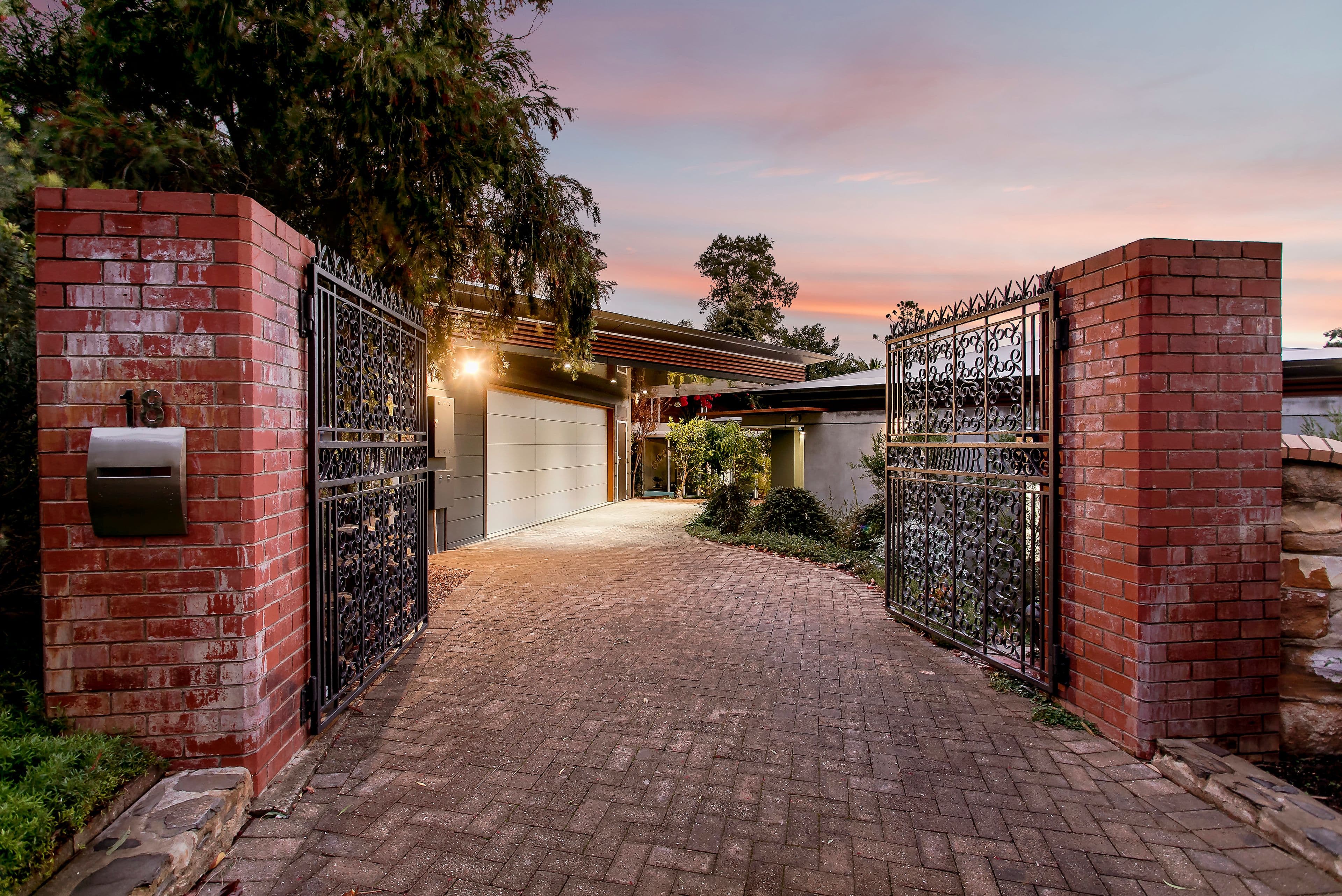 18 Waratah Way, Stonyfell SA 5066, Stonyfell - Thumbnail 2