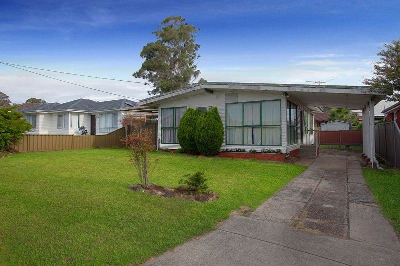 18 Young Street, Mount Pritchard NSW 2170, Mount Pritchard - Image 1