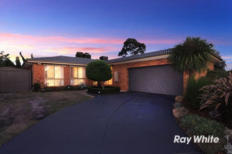 6 Landstead Court, CARRUM DOWNS VIC 3201, Carrum Downs - Thumbnail 2