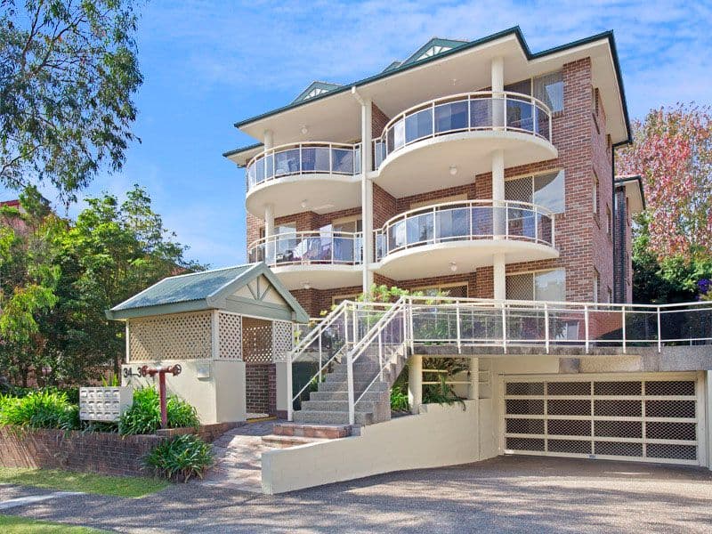34 Auburn Street, SUTHERLAND NSW 2232, Sutherland - Image 1